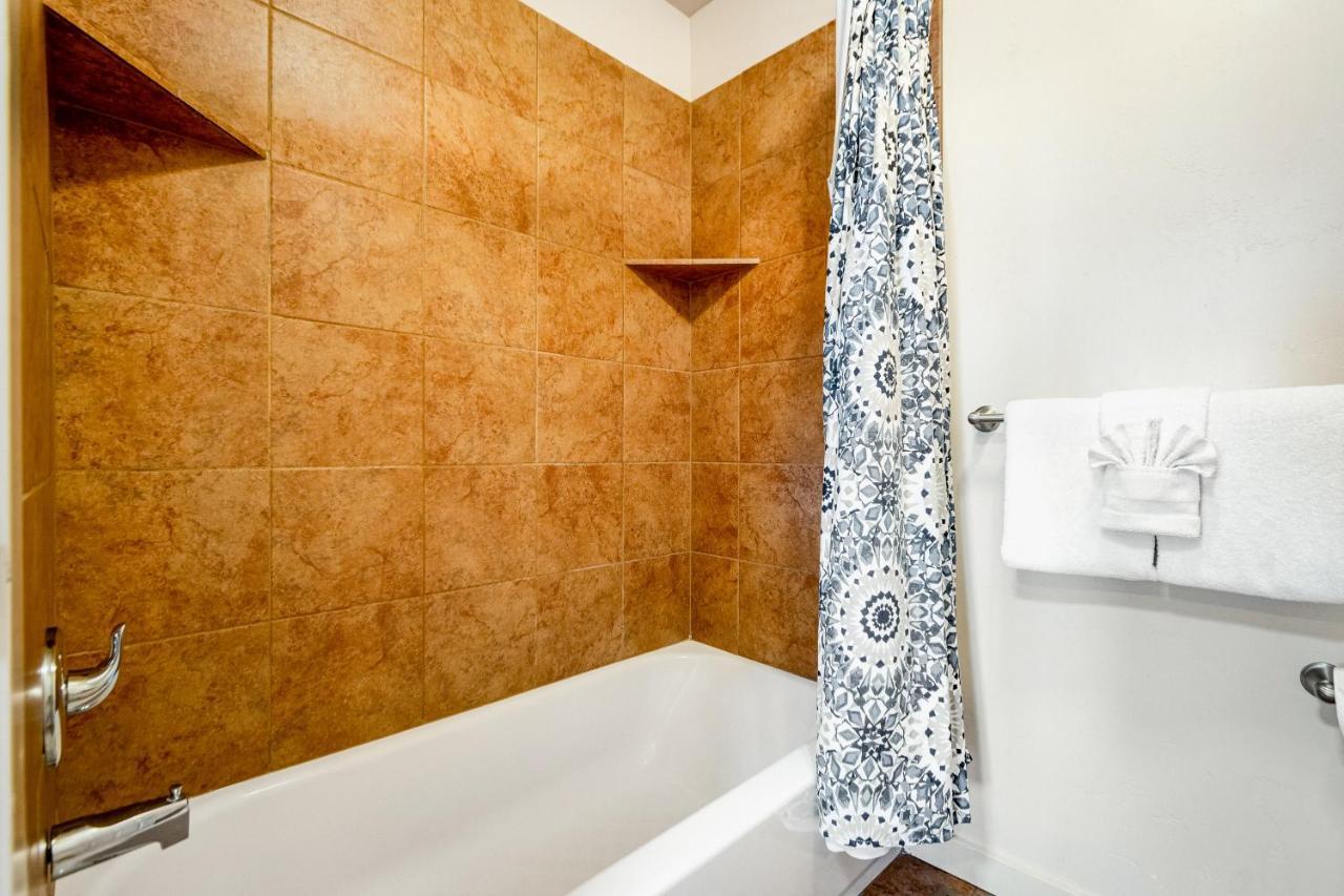 Rim Vista 7A7 Villa Моуаб Екстериор снимка